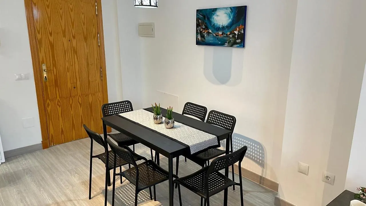 Appartamento Moderno Piso De 3 Dormitorios En La Playa De Rincon De La Victoria Malaga Spagna