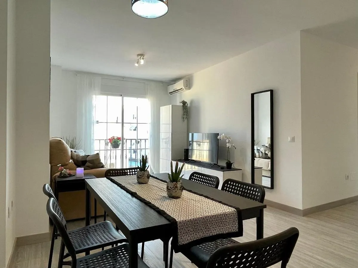 Appartamento Moderno Piso De 3 Dormitorios En La Playa De Rincon De La Victoria Malaga