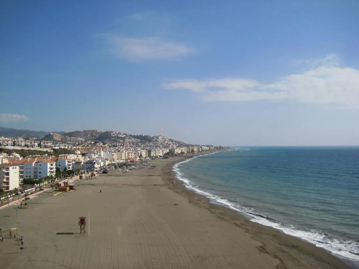 Appartamento Moderno Piso De 3 Dormitorios En La Playa De Rincon De La Victoria Malaga