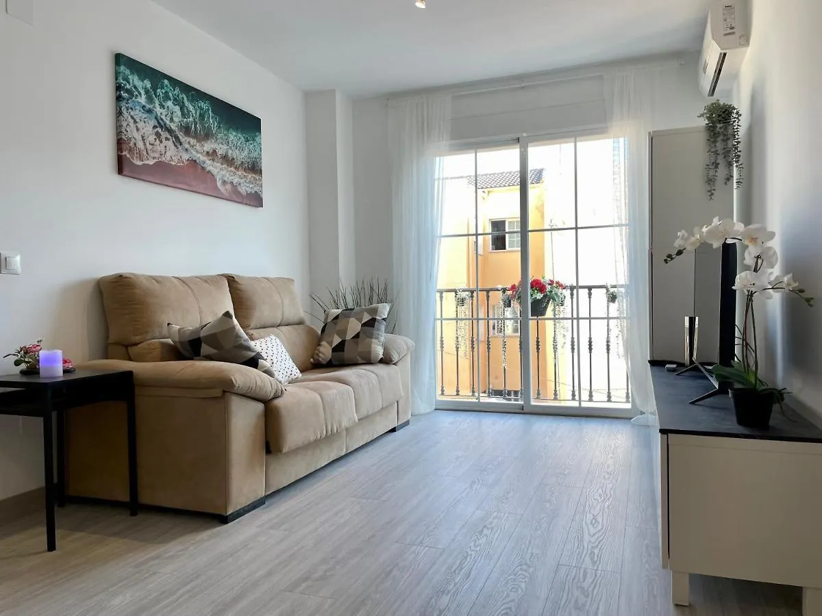 Appartamento Moderno Piso De 3 Dormitorios En La Playa De Rincon De La Victoria Malaga
