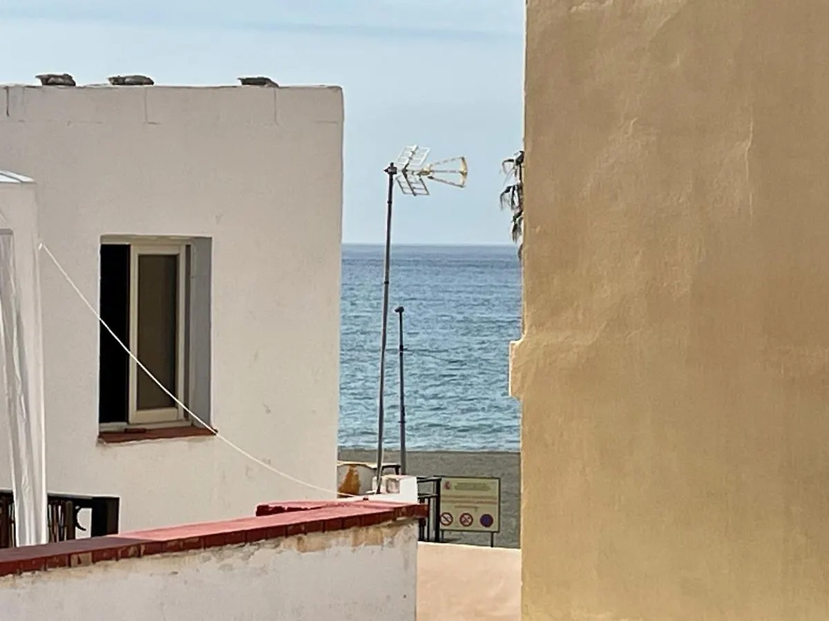 Moderno Piso De 3 Dormitorios En La Playa De Rincon De La Victoria Malaga Appartamento