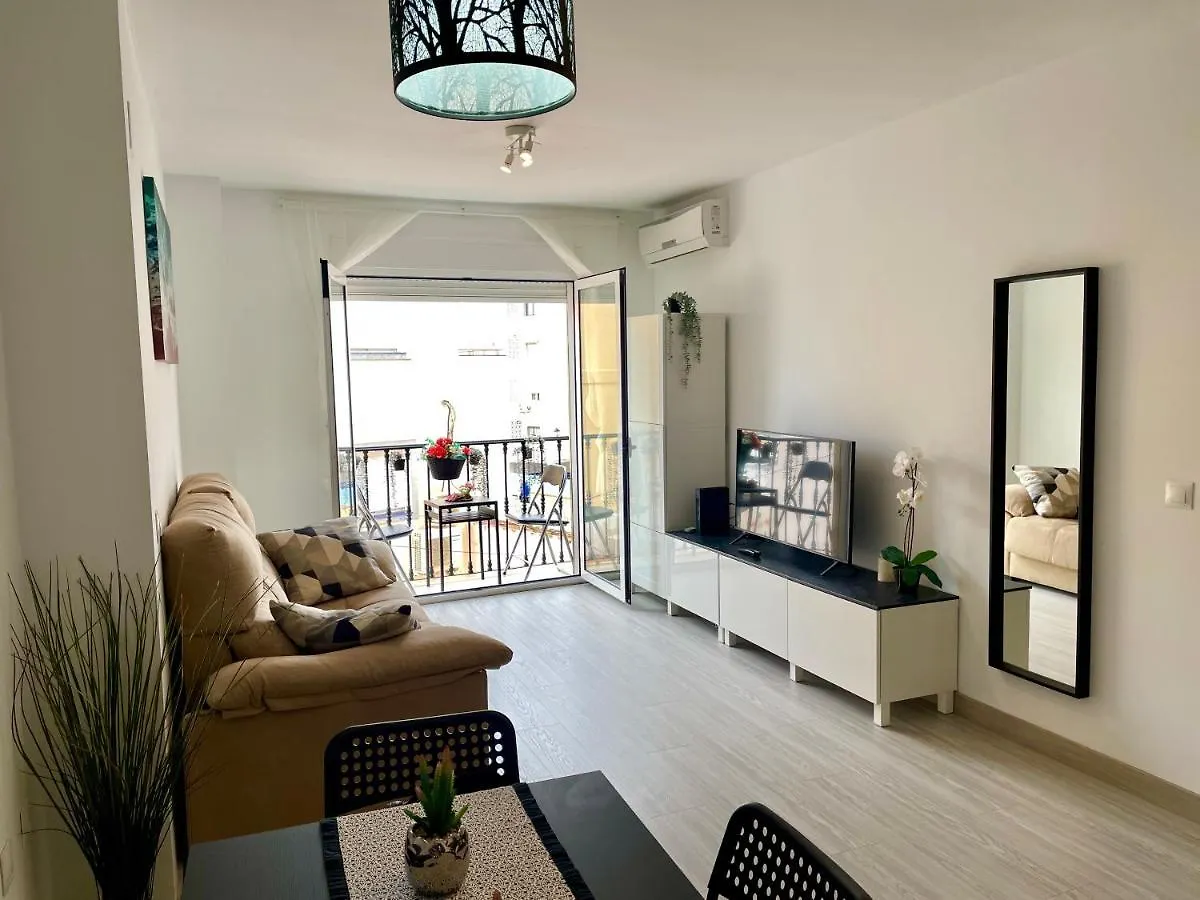Appartamento Moderno Piso De 3 Dormitorios En La Playa De Rincon De La Victoria Malaga Spagna