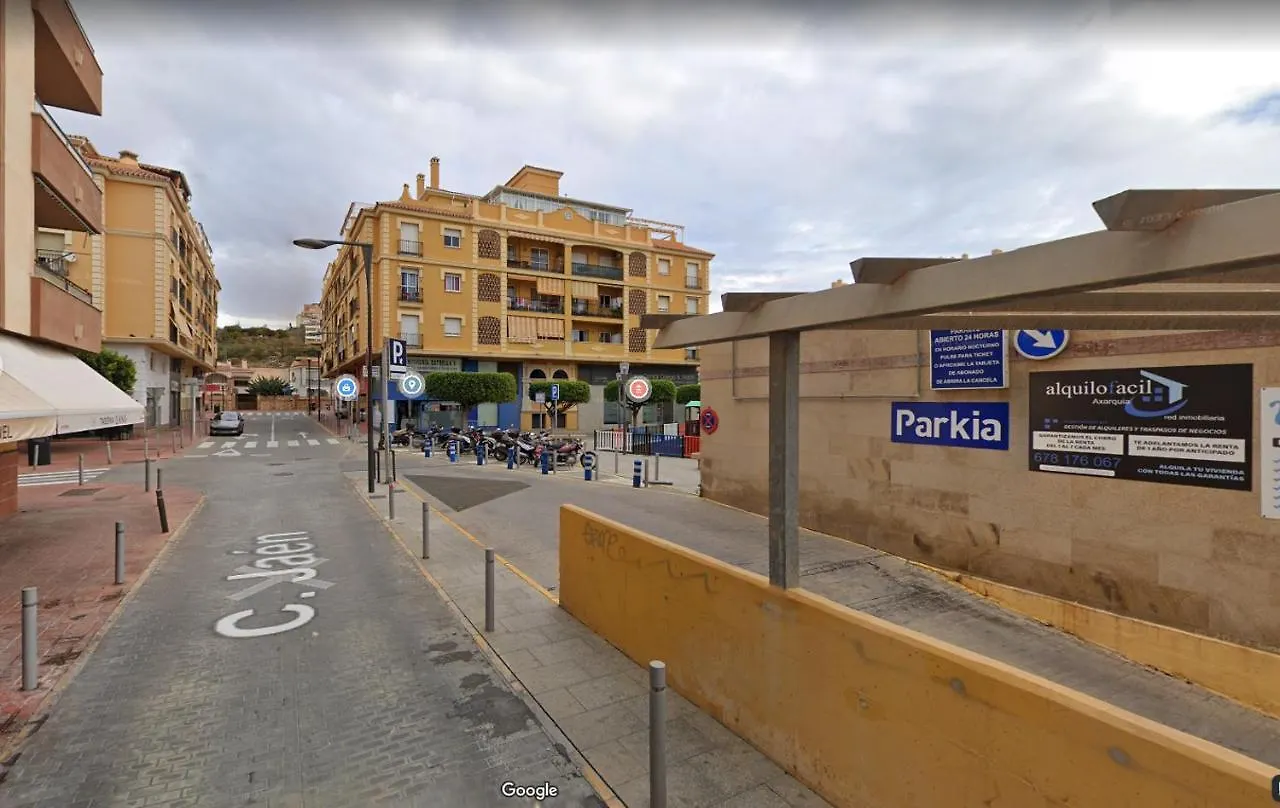 Moderno Piso De 3 Dormitorios En La Playa De Rincon De La Victoria Malaga 0*,  Spagna