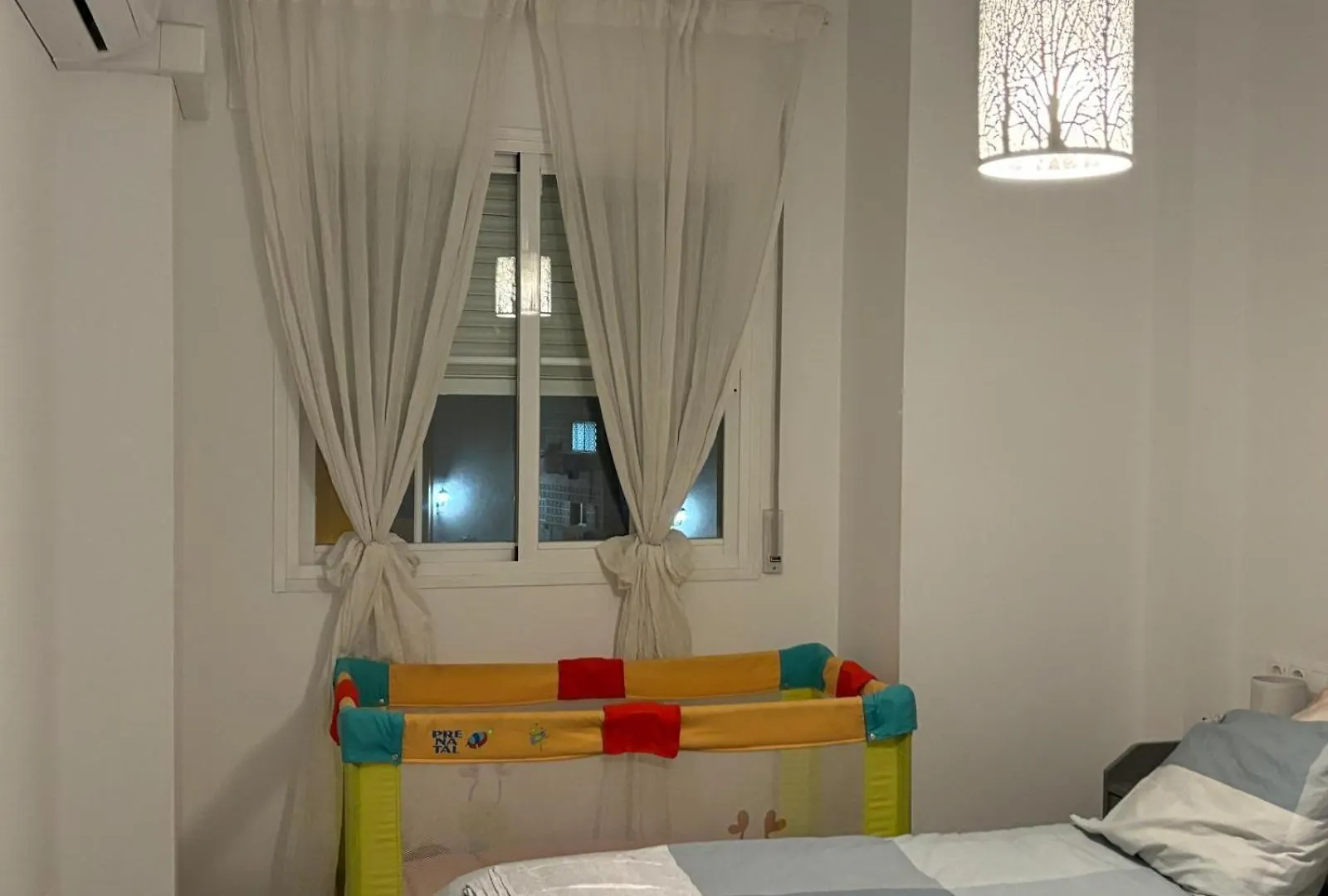 Appartamento Moderno Piso De 3 Dormitorios En La Playa De Rincon De La Victoria Malaga Spagna
