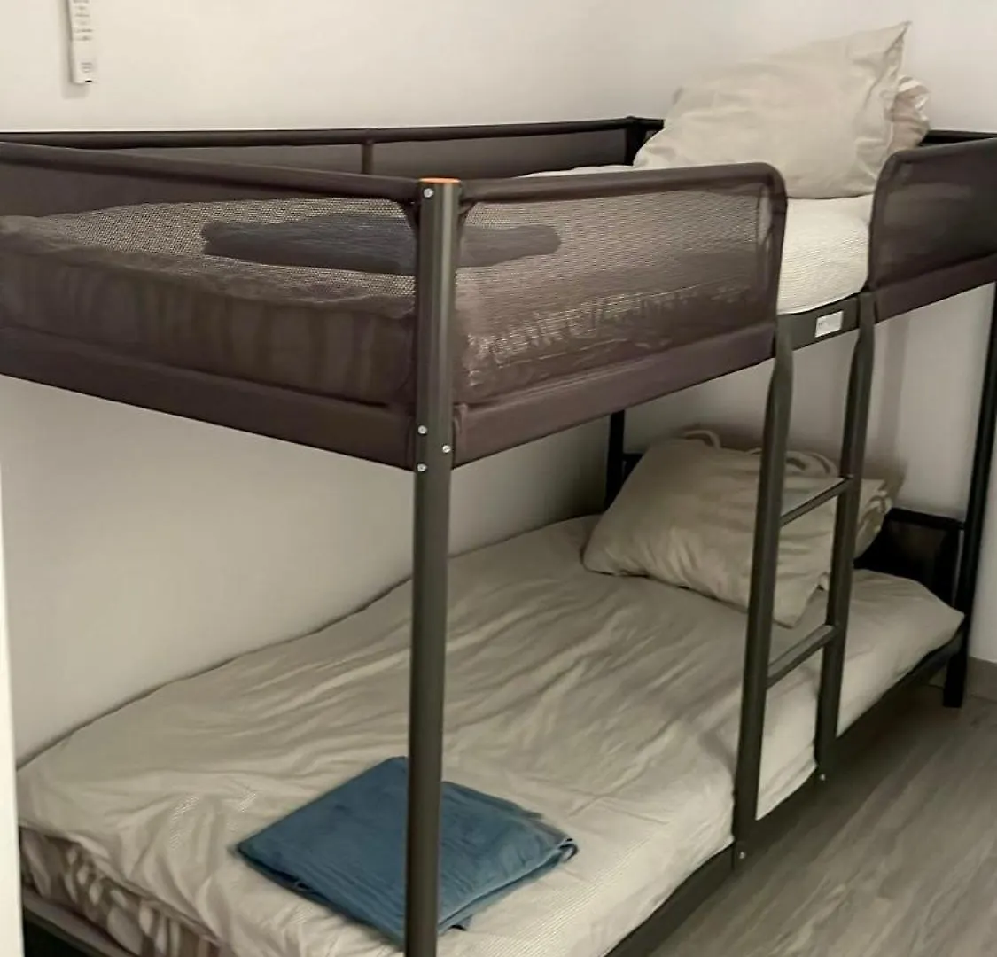 Appartamento Moderno Piso De 3 Dormitorios En La Playa De Rincon De La Victoria Malaga
